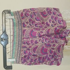 Haute Hippie shorts. Size XS. New without tags.